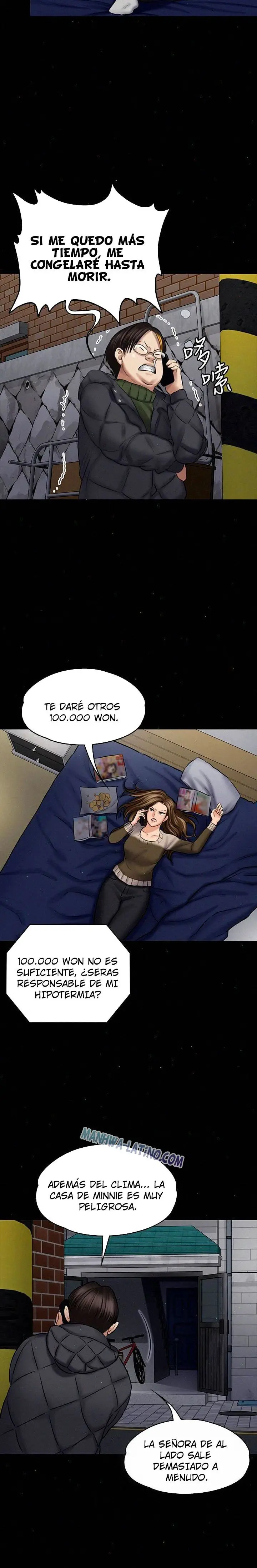 Queen Bee - Capítulo 108 - Página 10 - LectorTMOo