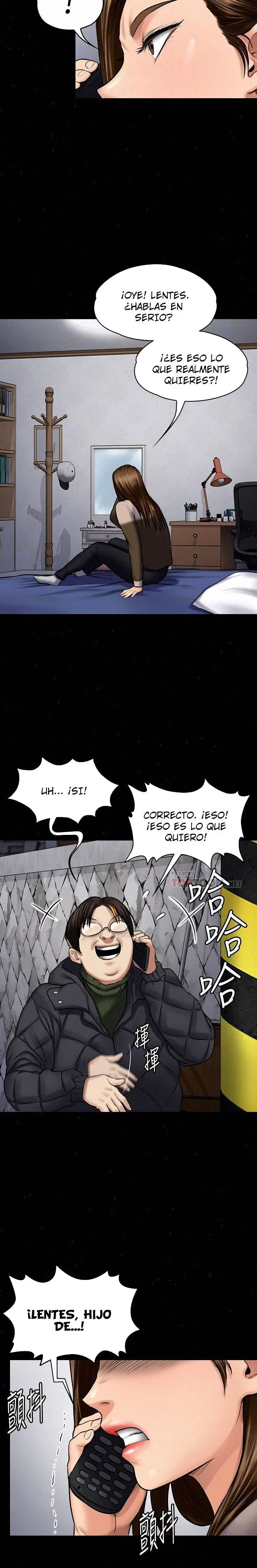 Queen Bee - Capítulo 108 - Página 13 - LectorTMOo