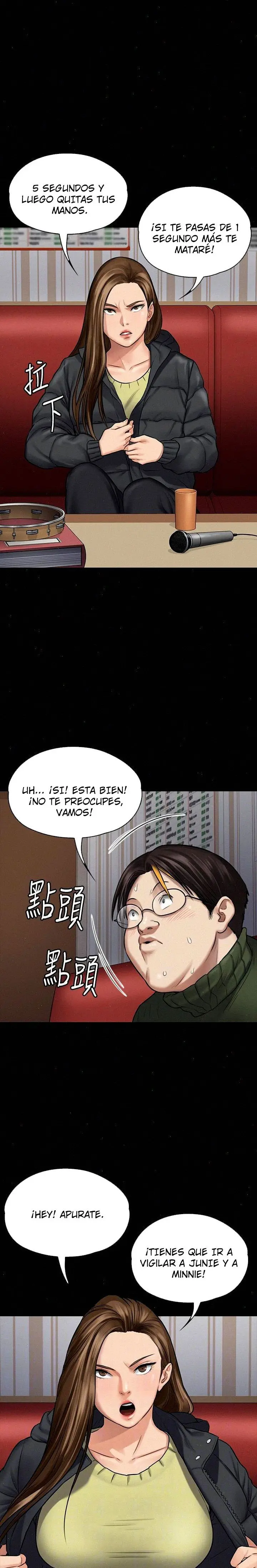 Queen Bee - Capítulo 108 - Página 18 - LectorTMOo