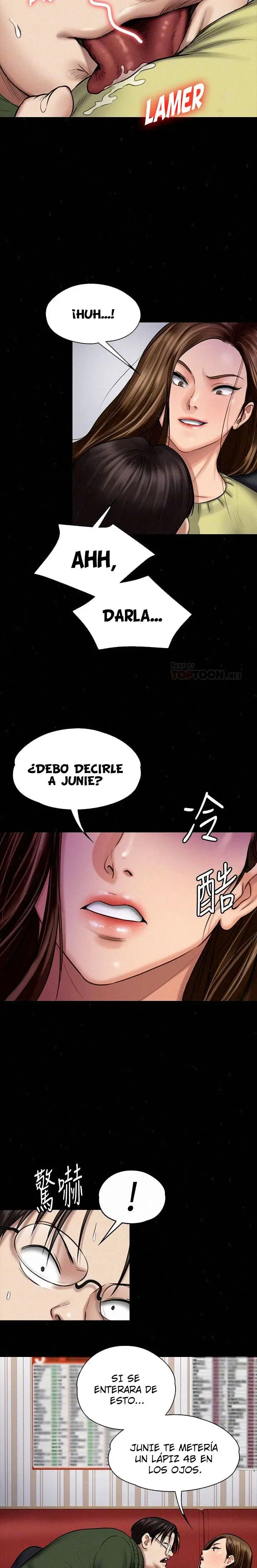 Queen Bee - Capítulo 108 - Página 34 - LectorTMOo