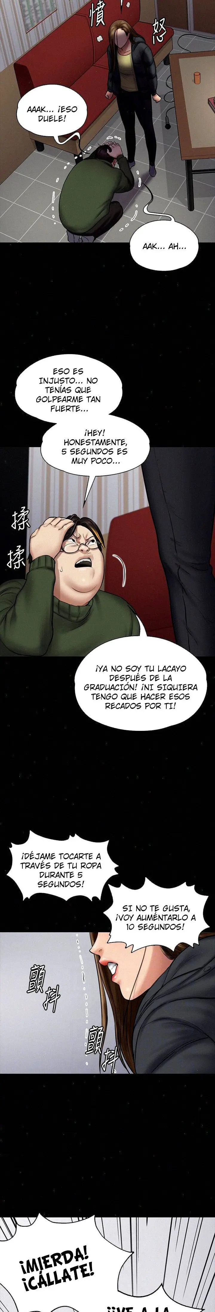 Queen Bee - Capítulo 108 - Página 37 - LectorTMOo