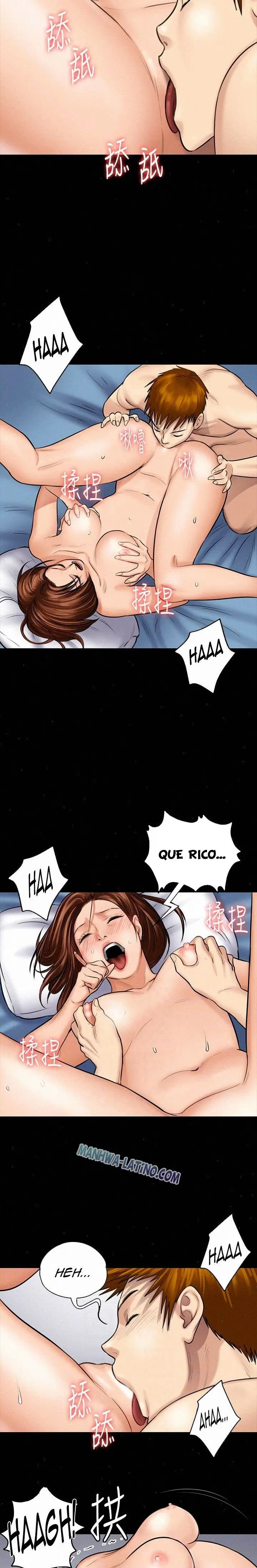 Queen Bee - Capítulo 108 - Página 43 - LectorTMOo