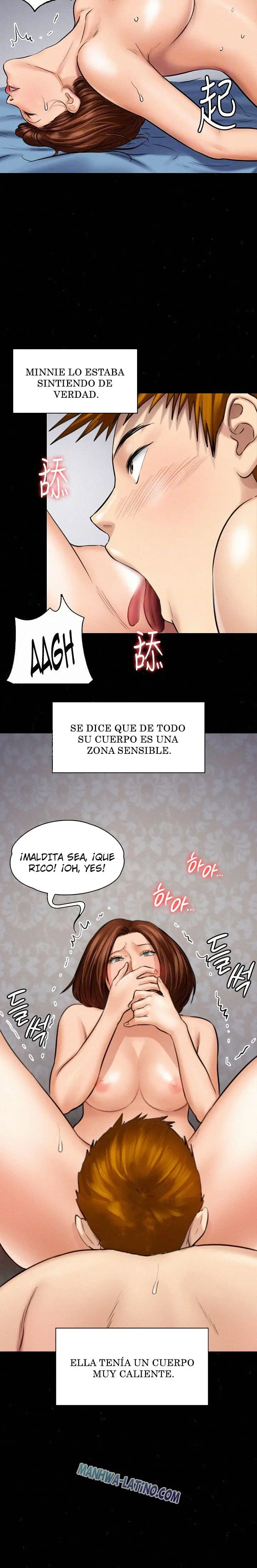 Queen Bee - Capítulo 108 - Página 45 - LectorTMOo