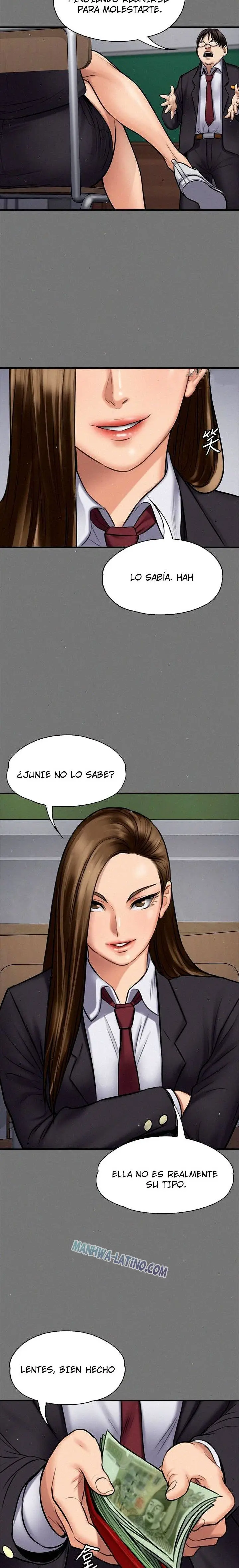 Queen Bee - Capítulo 109 - Página 7 - LectorTMOo