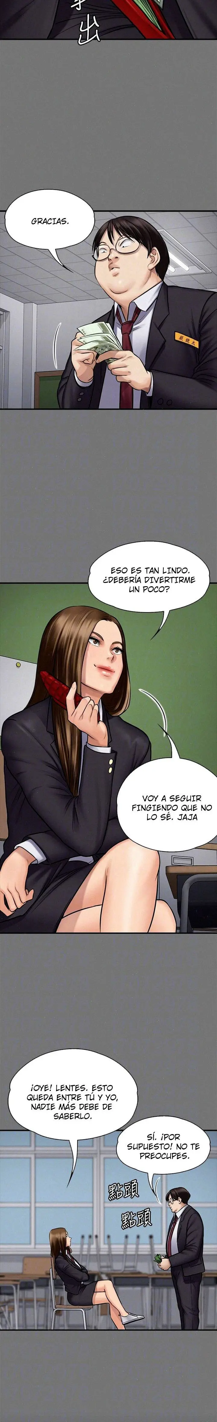 Queen Bee - Capítulo 109 - Página 8 - LectorTMOo