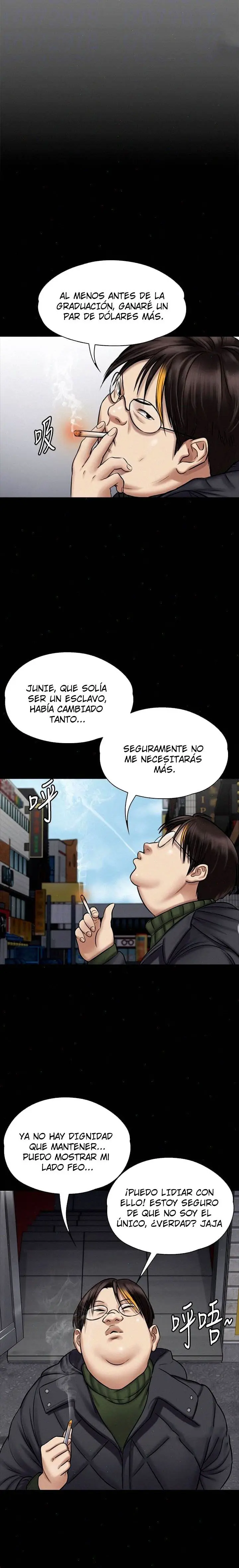 Queen Bee - Capítulo 109 - Página 11 - LectorTMOo