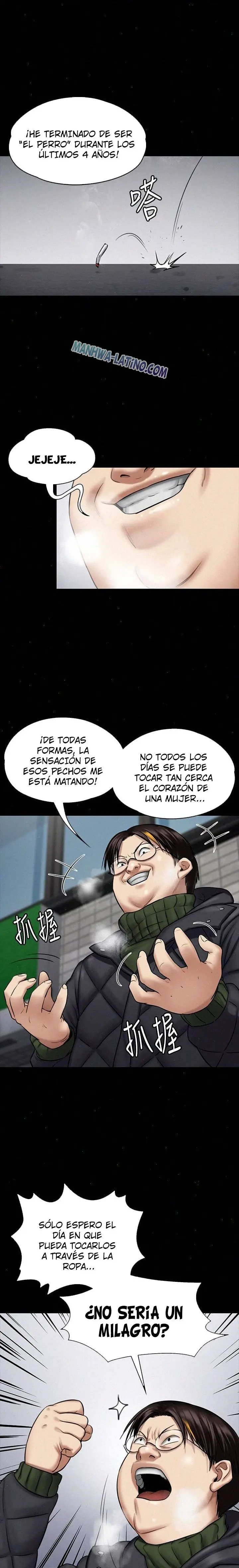Queen Bee - Capítulo 109 - Página 13 - LectorTMOo