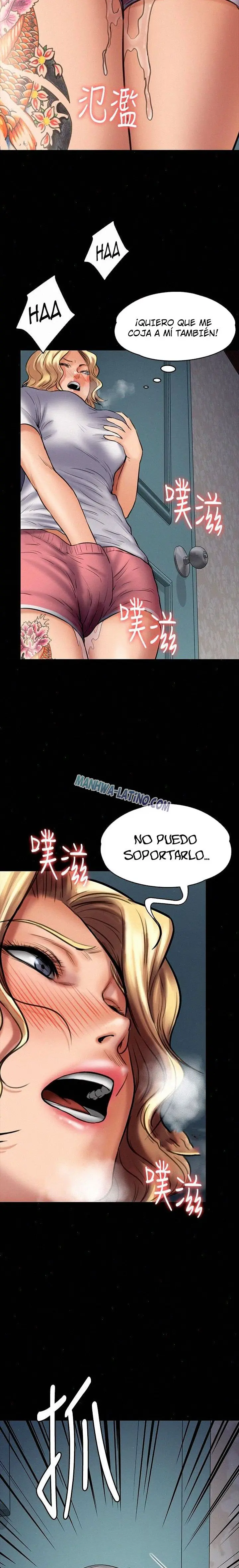Queen Bee - Capítulo 109 - Página 48 - LectorTMOo