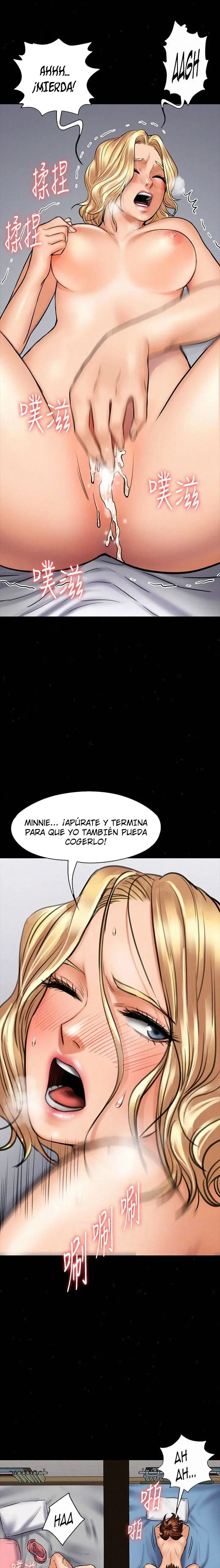 Queen Bee - Capítulo 110 - Página 8 - LectorTMOo