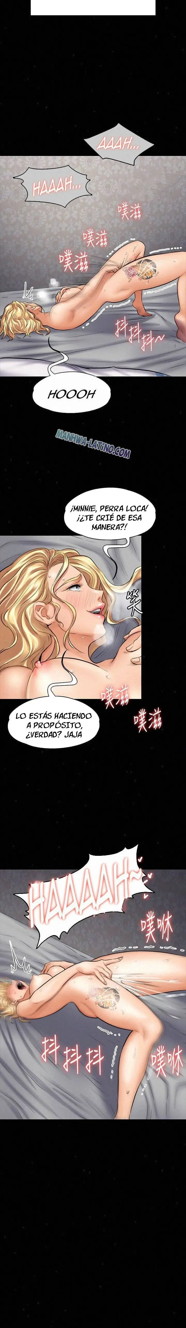 Queen Bee - Capítulo 110 - Página 30 - LectorTMOo