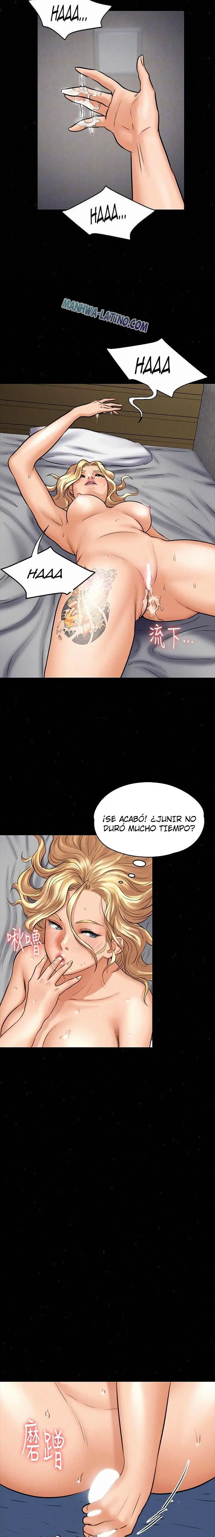 Queen Bee - Capítulo 110 - Página 34 - LectorTMOo