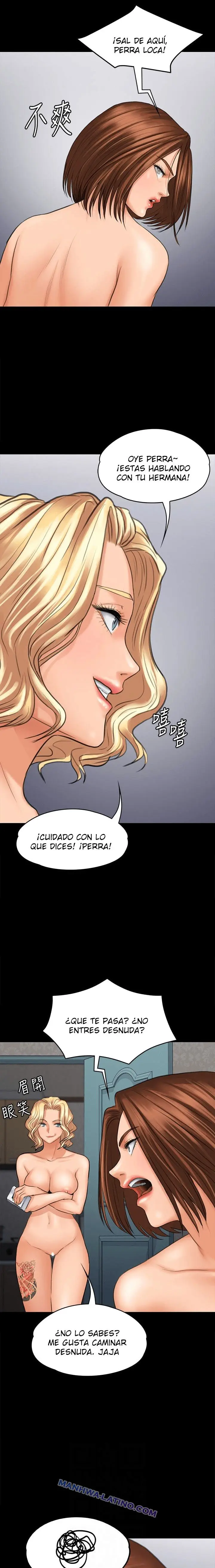 Queen Bee - Capítulo 111 - Página 3 - LectorTMOo