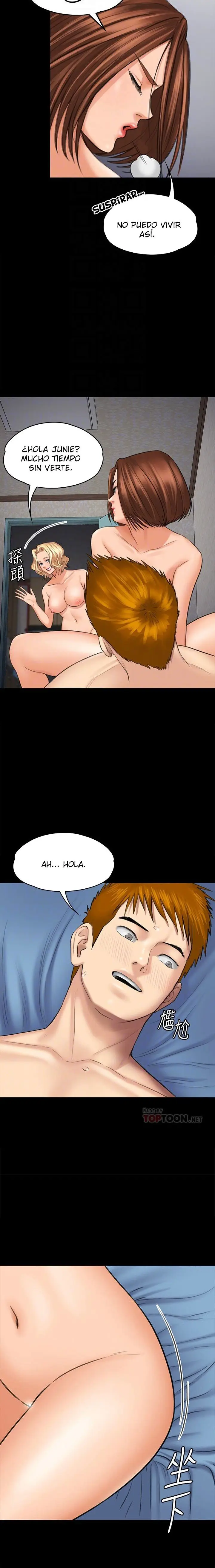 Queen Bee - Capítulo 111 - Página 4 - LectorTMOo