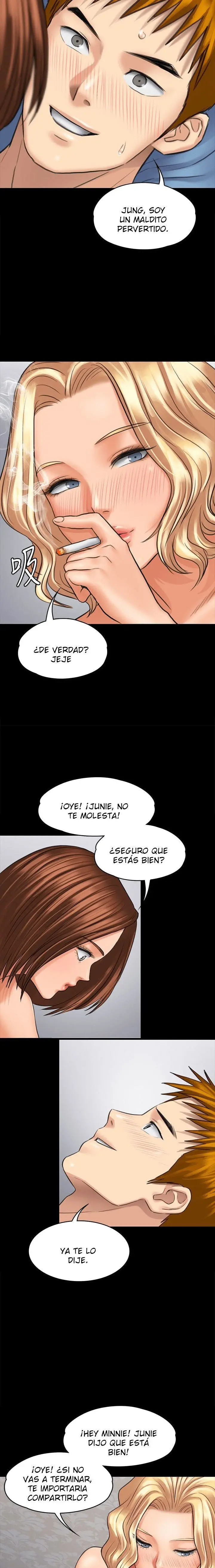 Queen Bee - Capítulo 111 - Página 8 - LectorTMOo