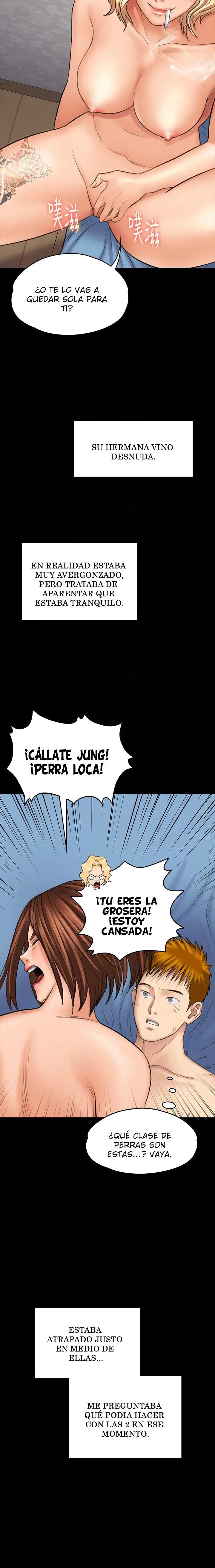 Queen Bee - Capítulo 111 - Página 9 - LectorTMOo