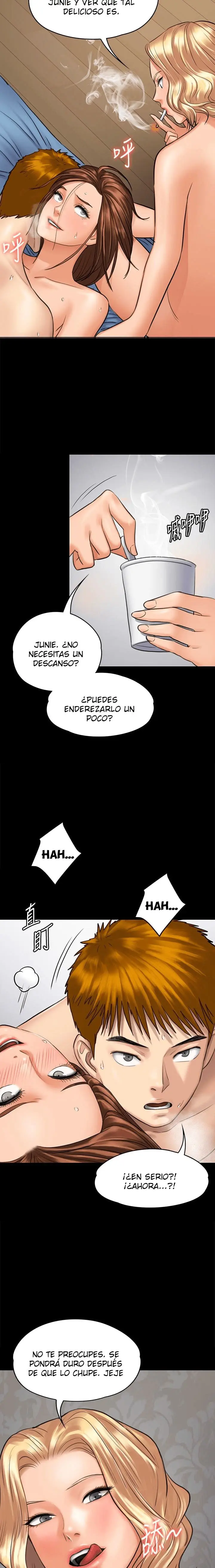 Queen Bee - Capítulo 111 - Página 25 - LectorTMOo