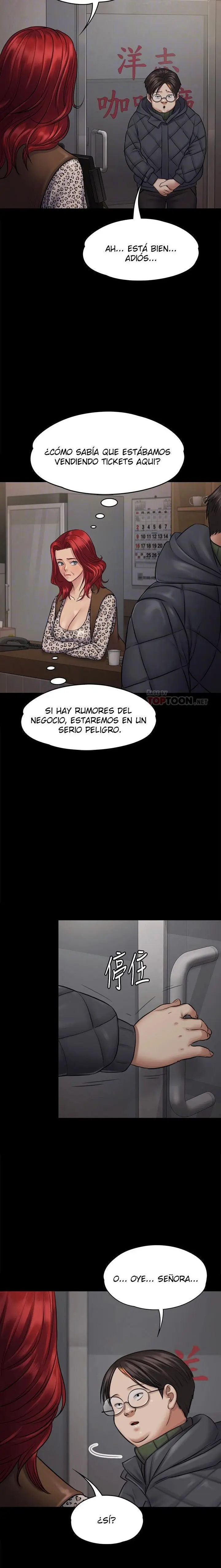Queen Bee - Capítulo 112 - Página 7 - LectorTMOo