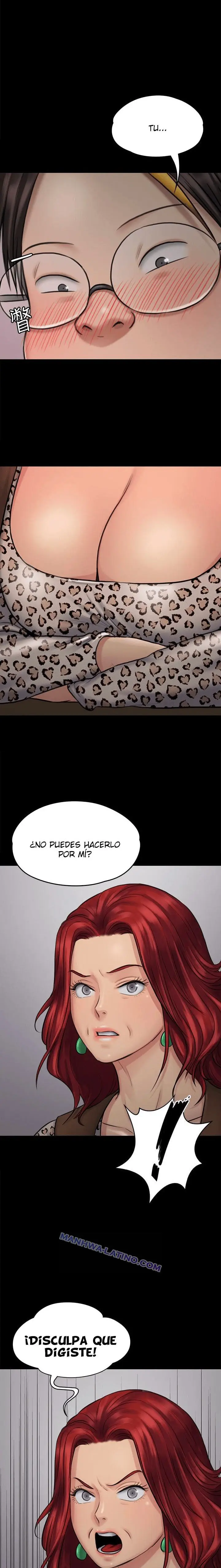 Queen Bee - Capítulo 112 - Página 8 - LectorTMOo