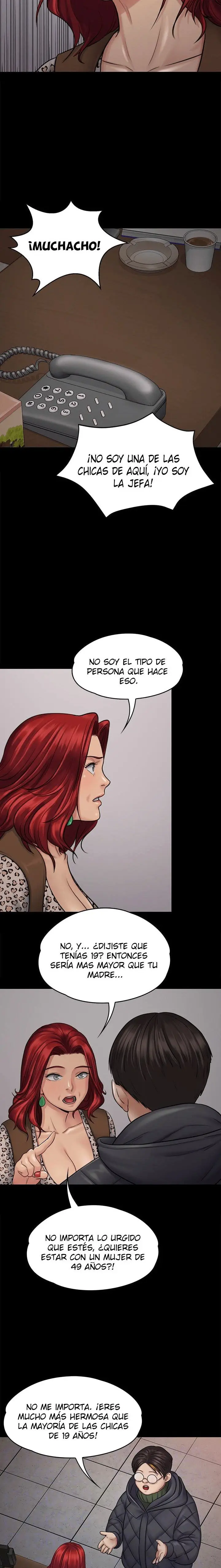 Queen Bee - Capítulo 112 - Página 9 - LectorTMOo