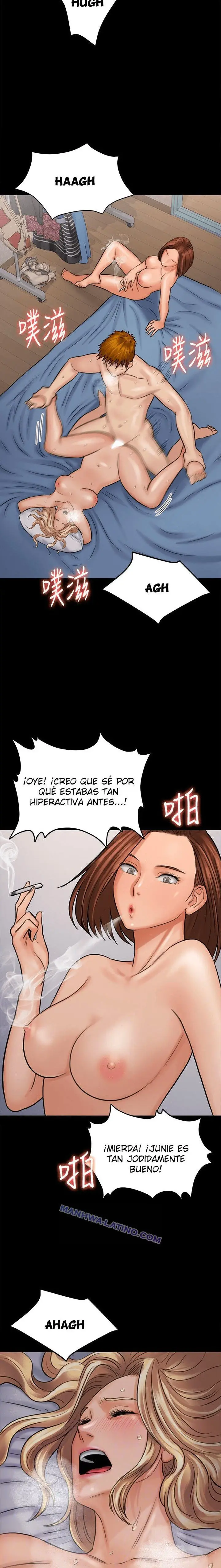 Queen Bee - Capítulo 112 - Página 23 - LectorTMOo