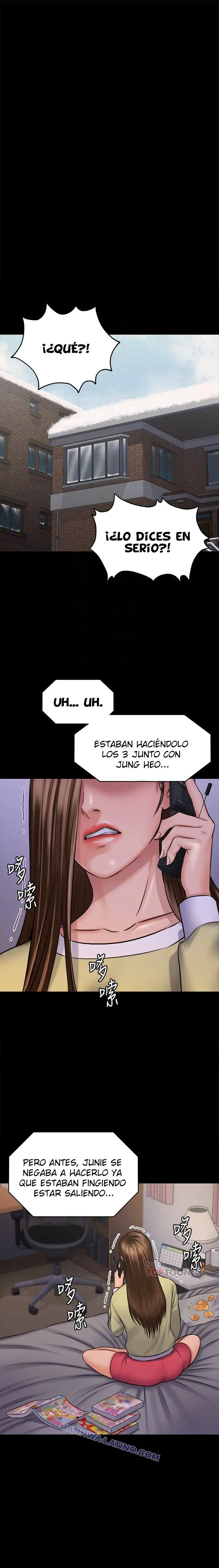 Queen Bee - Capítulo 113 - Página 6 - LectorTMOo