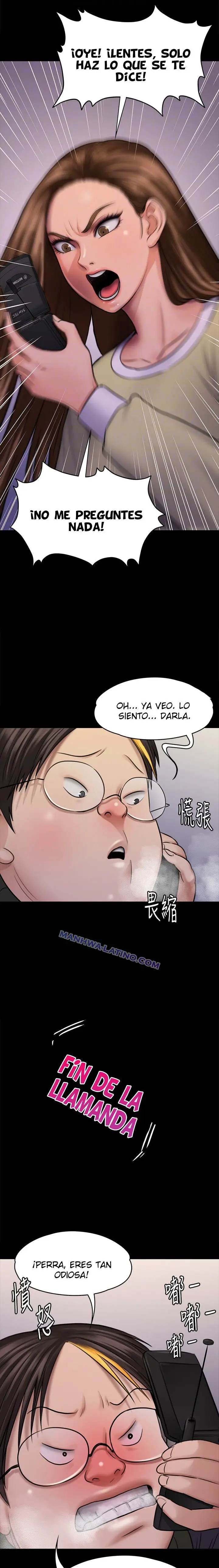 Queen Bee - Capítulo 113 - Página 8 - LectorTMOo