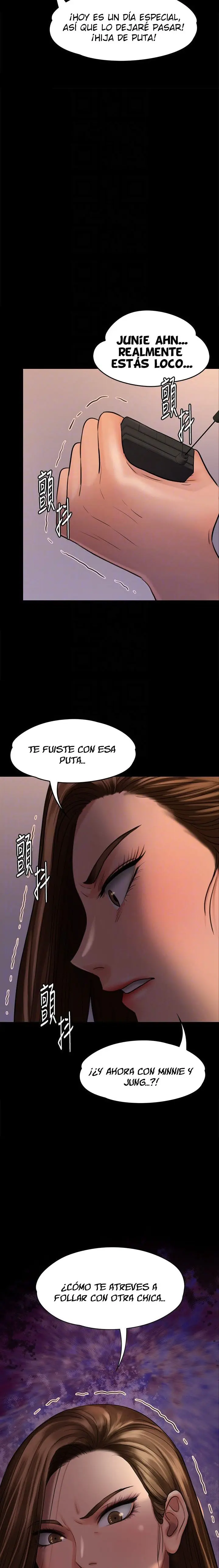 Queen Bee - Capítulo 113 - Página 9 - LectorTMOo