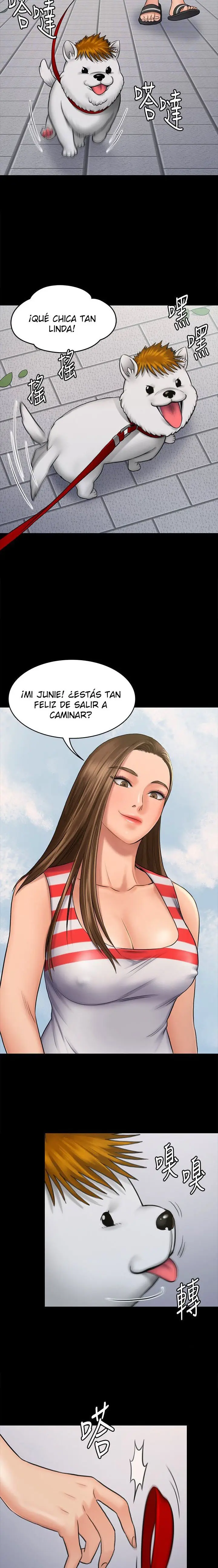 Queen Bee - Capítulo 113 - Página 11 - LectorTMOo