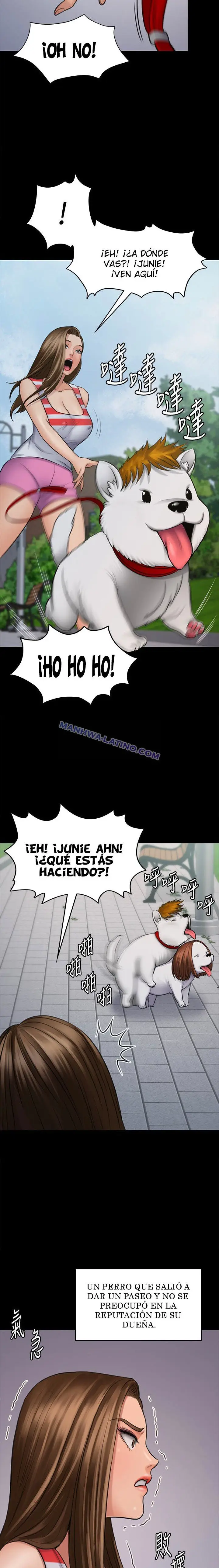 Queen Bee - Capítulo 113 - Página 12 - LectorTMOo