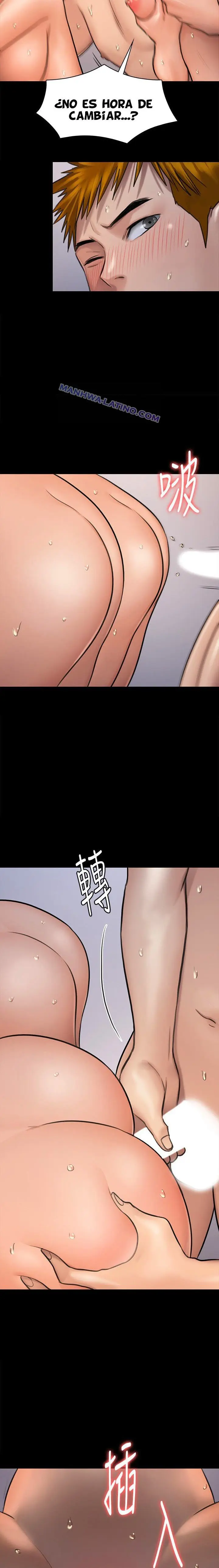 Queen Bee - Capítulo 113 - Página 16 - LectorTMOo