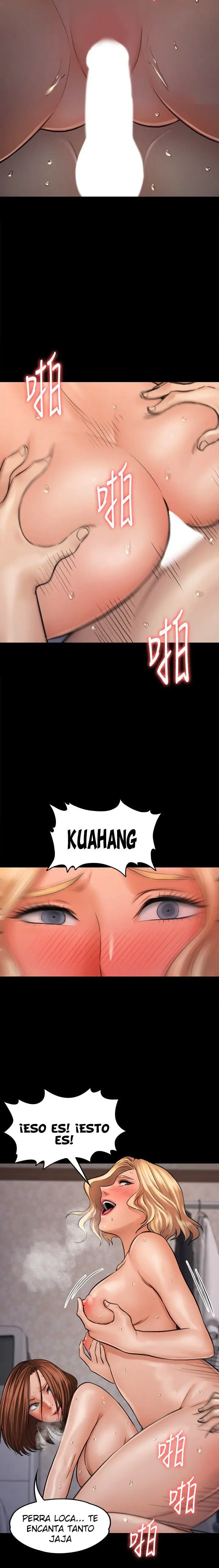 Queen Bee - Capítulo 113 - Página 17 - LectorTMOo