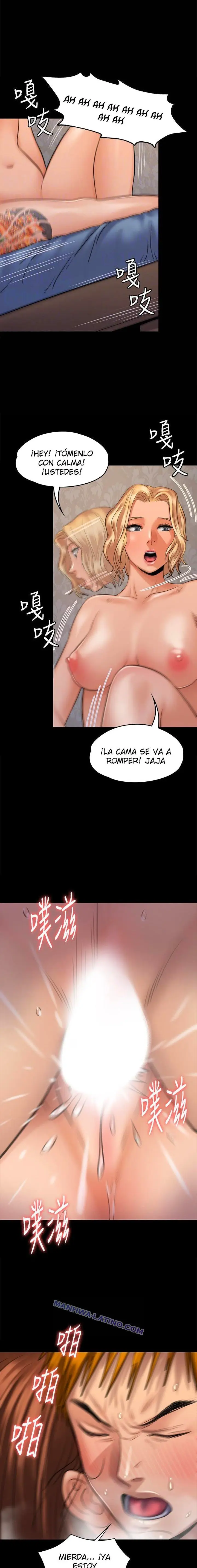 Queen Bee - Capítulo 114 - Página 10 - LectorTMOo