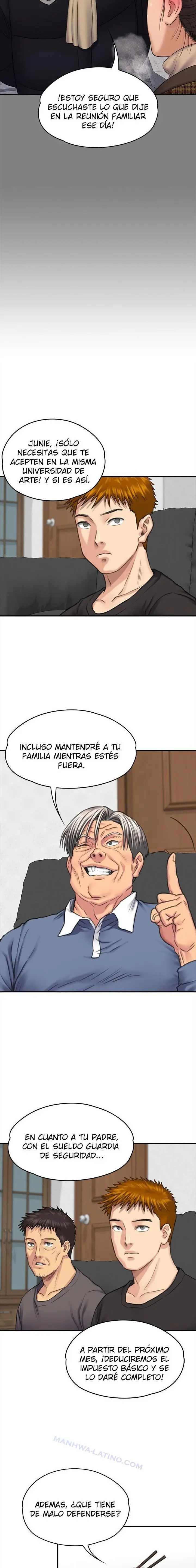 Queen Bee - Capítulo 114 - Página 17 - LectorTMOo