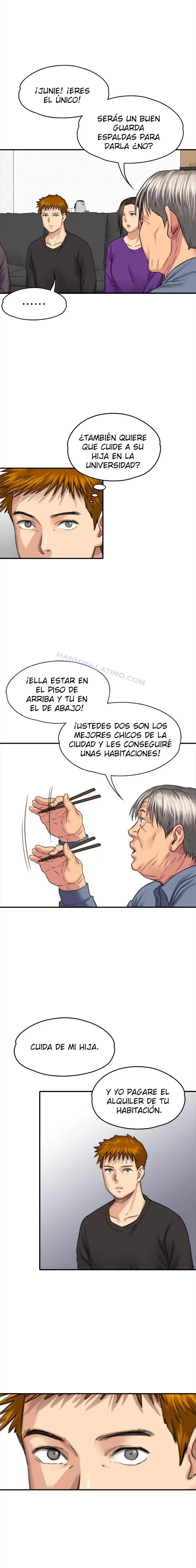 Queen Bee - Capítulo 114 - Página 19 - LectorTMOo