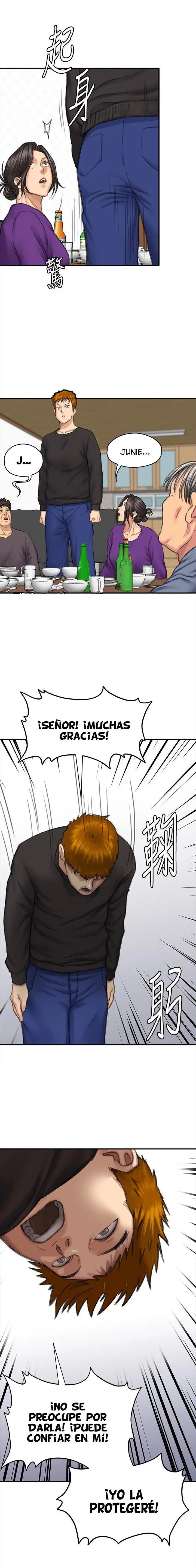 Queen Bee - Capítulo 114 - Página 20 - LectorTMOo
