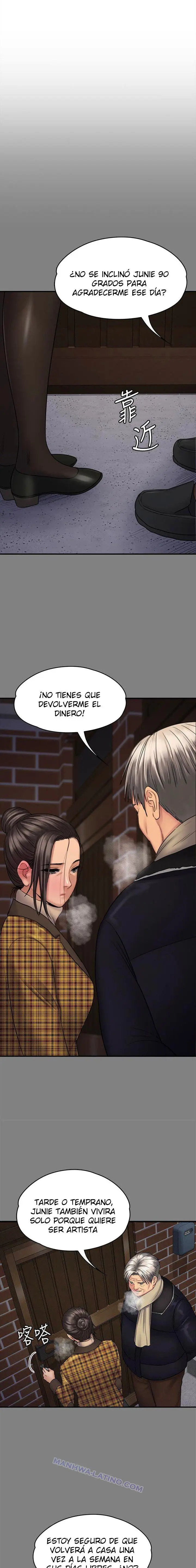 Queen Bee - Capítulo 114 - Página 21 - LectorTMOo