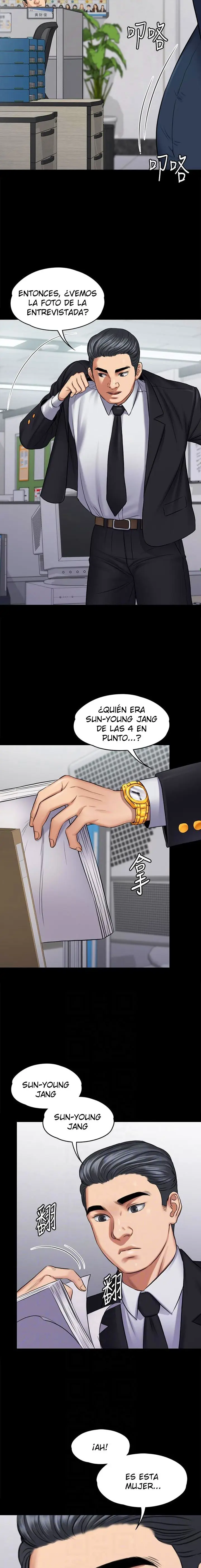 Queen Bee - Capítulo 115 - Página 5 - LectorTMOo