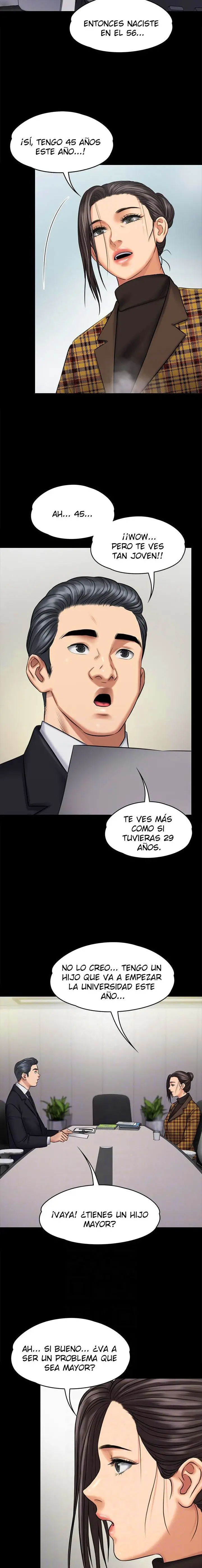Queen Bee - Capítulo 115 - Página 9 - LectorTMOo