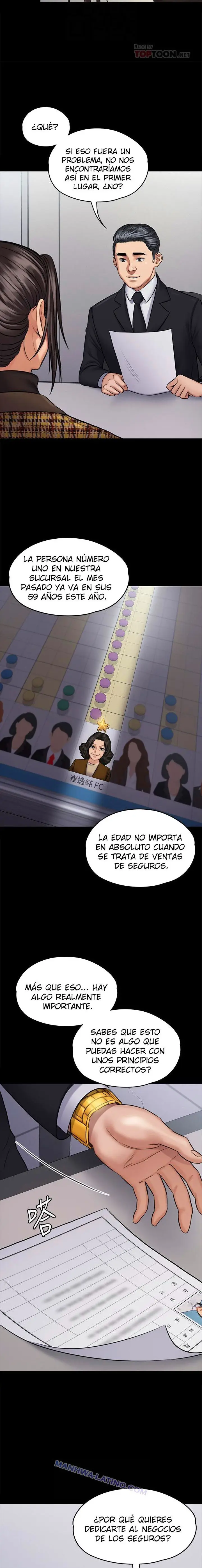 Queen Bee - Capítulo 115 - Página 10 - LectorTMOo