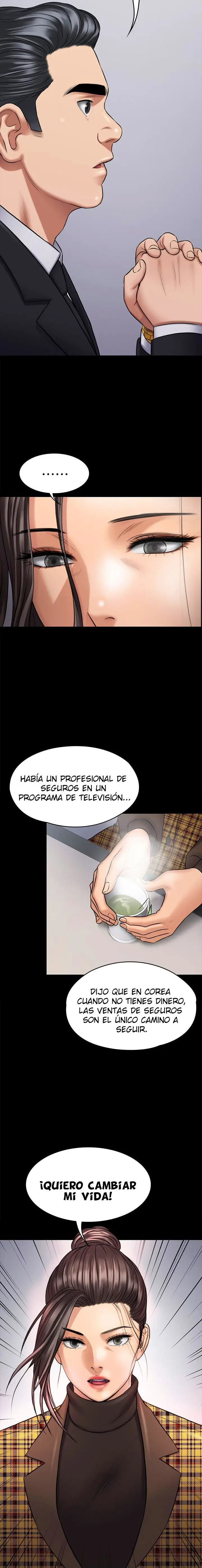 Queen Bee - Capítulo 115 - Página 11 - LectorTMOo