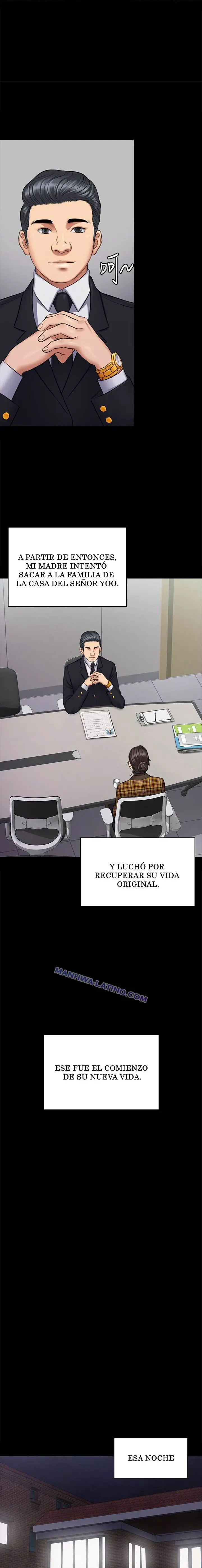 Queen Bee - Capítulo 115 - Página 12 - LectorTMOo