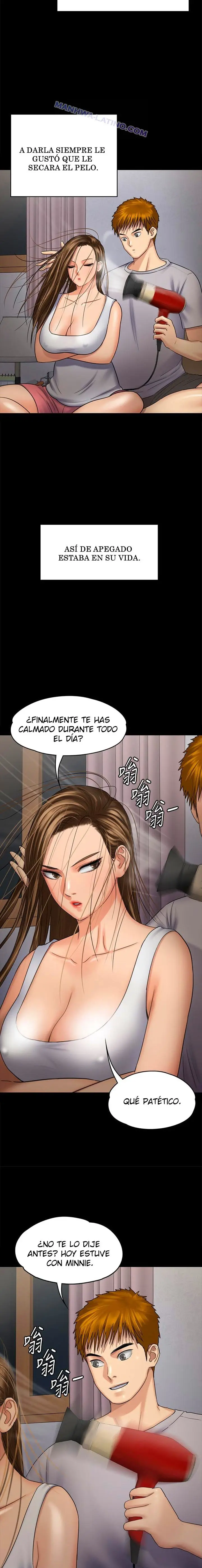Queen Bee - Capítulo 115 - Página 23 - LectorTMOo
