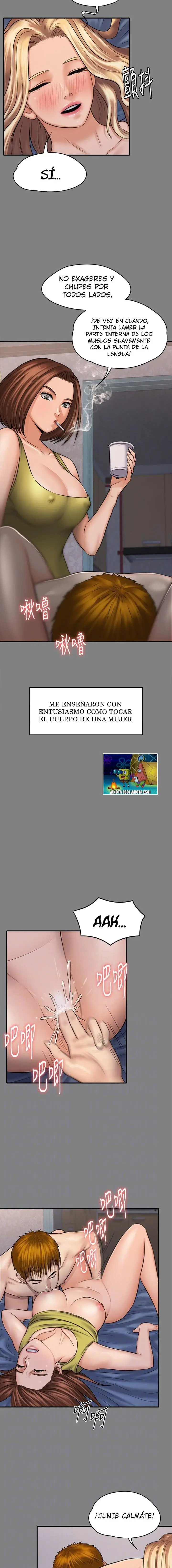 Queen Bee - Capítulo 116 - Página 5 - LectorTMOo