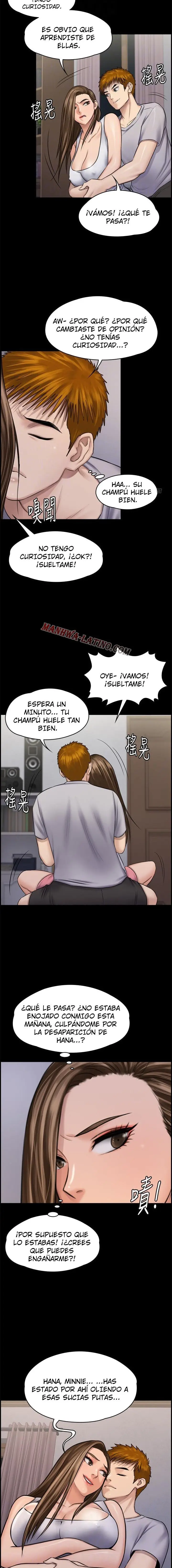 Queen Bee - Capítulo 116 - Página 8 - LectorTMOo
