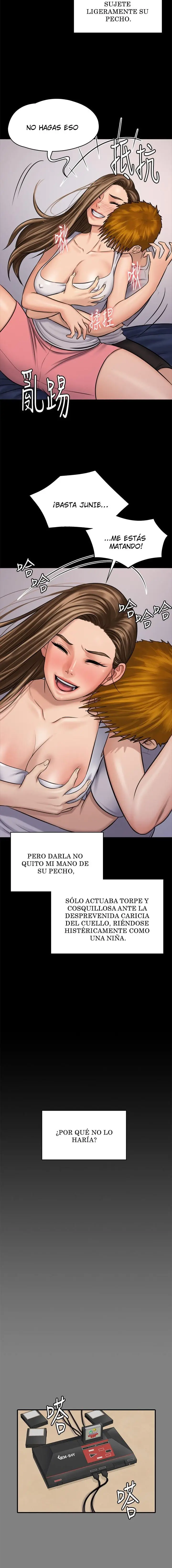 Queen Bee - Capítulo 116 - Página 11 - LectorTMOo