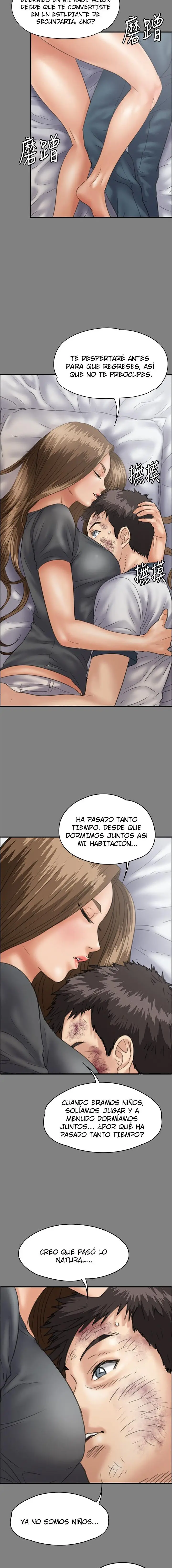 Queen Bee - Capítulo 116 - Página 18 - LectorTMOo