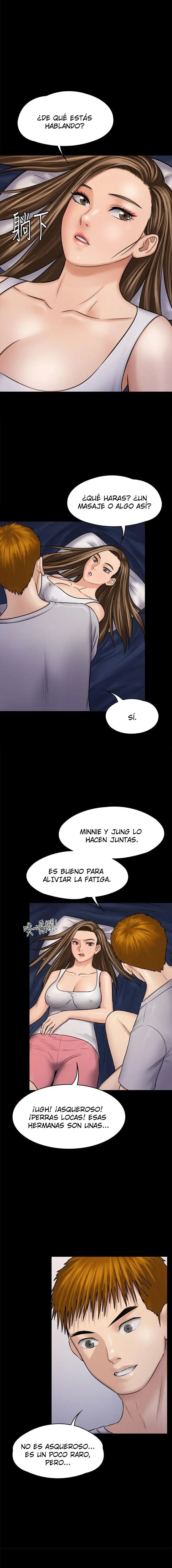 Queen Bee - Capítulo 116 - Página 24 - LectorTMOo