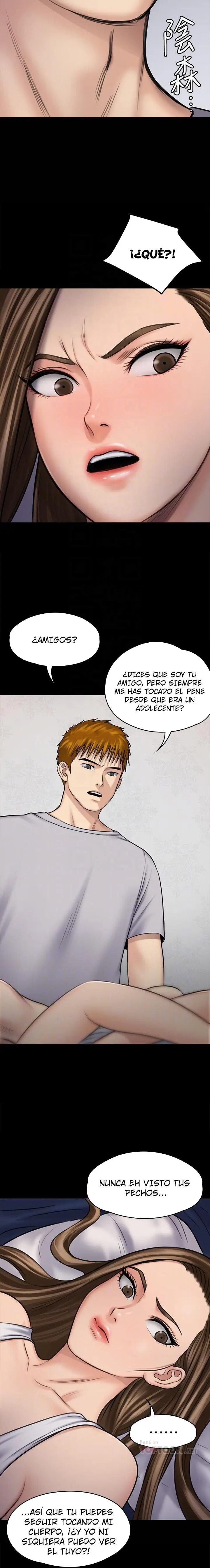 Queen Bee - Capítulo 117 - Página 3 - LectorTMOo