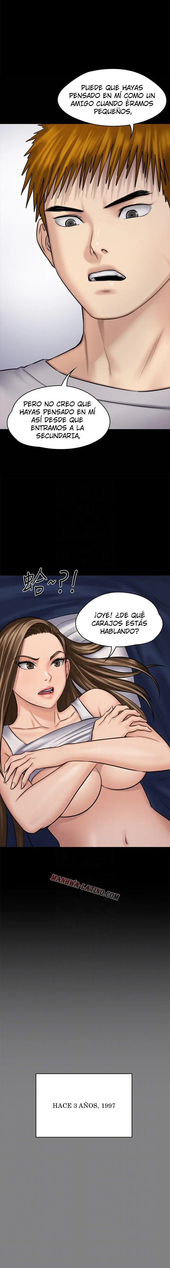 Queen Bee - Capítulo 117 - Página 4 - LectorTMOo