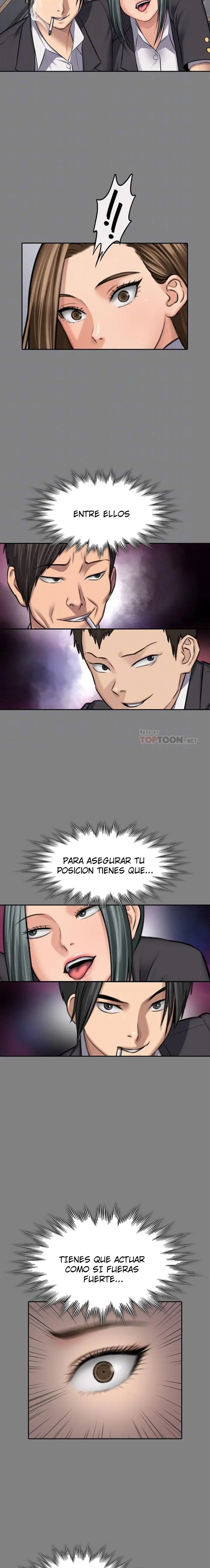 Queen Bee - Capítulo 117 - Página 9 - LectorTMOo